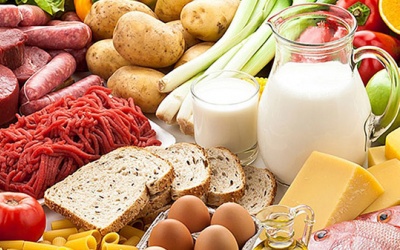 Ăn gì để xương thêm chắc khỏe trong mùa dịch?