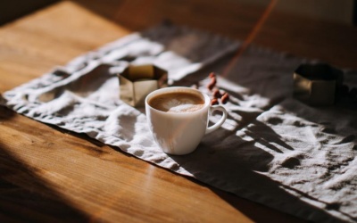 8 lợi ích sức khỏe của cà phê