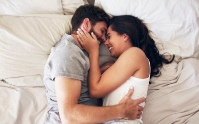 Vì sao màn dạo đầu trong 'chuyện ấy' lại quan trọng?