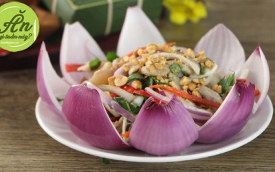 Thực đơn cả tuần bổ sung dinh dưỡng ngày giãn cách xã hội