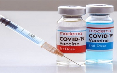 WHO khuyến cáo những ai không nên tiêm vaccine COVID-19 Moderna?
