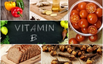 Thực phẩm giàu vitamin B4 tăng sức đề kháng mùa dịch