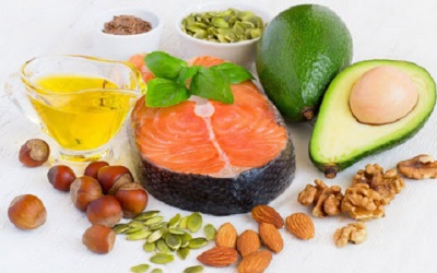 Người bệnh gan nhiễm mỡ nên ăn gì?