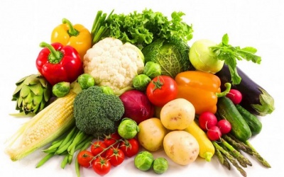 Cho trẻ ăn dặm: Nên chọn rau củ nào?