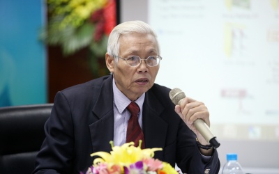 Hội đồng Tư vấn thuốc: Một năm khó khăn và thách thức