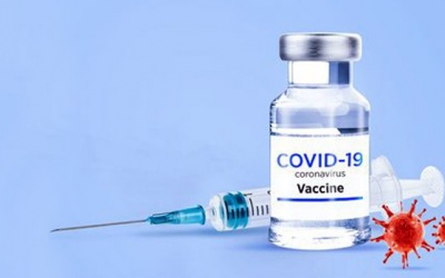 Việt Nam lại sắp đón thêm 3-4 triệu liều vaccine COVID-19 nữa
