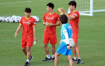 ĐT Việt Nam lại tiếp tục đón tin không vui về lực lượng