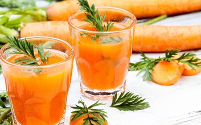 12 thực phẩm giàu beta-carotene bạn nên thêm vào chế độ ăn thường ngày