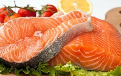 4 tác dụng của cá hồi đối với hệ miễn dịch