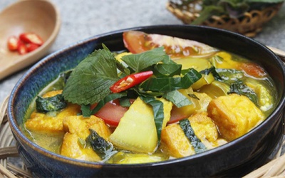 Cuối tuần mưa gió nấu gì cho cả gia đình?