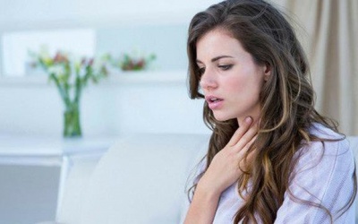 Đừng chủ quan khi bị khàn tiếng lâu ngày