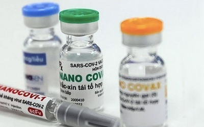 Vaccine Nano Covax được chấp thuận kết quả thử nghiệm lâm sàng giữa kỳ pha 3a