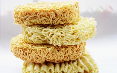 Thông tin thu hồi 3 sản phẩm của Acecook và Thiên Hương tại châu Âu