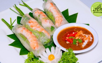 Gợi ý thực đơn tuần cho bữa cơm gia đình thêm trọn vẹn