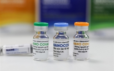 Vaccine Nano Covax chưa được cấp phép, cần bổ sung dữ liệu
