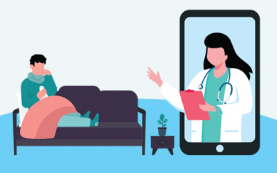 Hướng dẫn tự theo dõi sức khỏe tại nhà với người nhiễm COVID-19