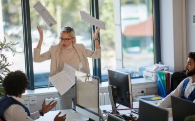 Tử vi thứ Ba (31/8/2021): Nhân Mã cẩn thận 'nóng giận mất khôn'