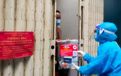 Cách ứng phó với căng thẳng tinh thần khi điều trị COVID-19 tại nhà