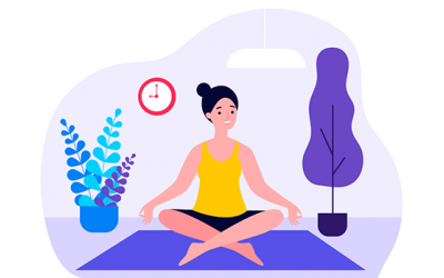 Những bài tập nâng cao sức khỏe cho người nhiễm COVID-19 tại nhà