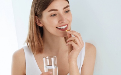 Thiếu hụt 5 vitamin này có thể khiến da suy yếu