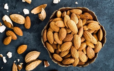 Vì sao hạt hạnh nhân có công dụng giảm cân, ngăn ngừa tích mỡ?