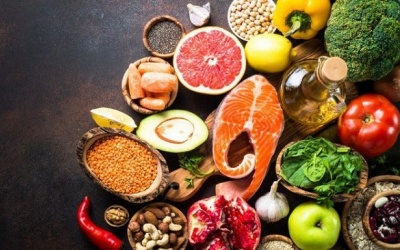 Chế độ dinh dưỡng cho người nhiễm COVID-19 tại nhà