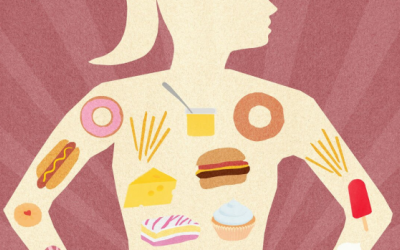 Thói quen ăn uống làm chậm quá trình trao đổi chất của bạn