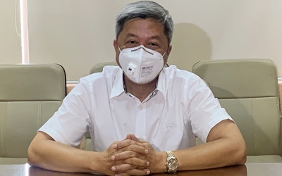 Bộ Y tế kêu gọi F0 khỏi bệnh góp sức chống dịch COVID-19 ở TP.HCM