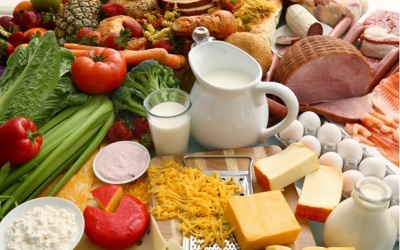 7 loại thực phẩm có thể gây ợ chua