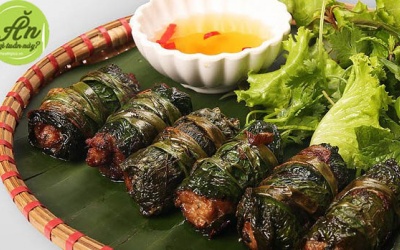 Cả tuần “nhàn tênh” vì đã có thực đơn 7 ngày vừa ngon vừa đẹp