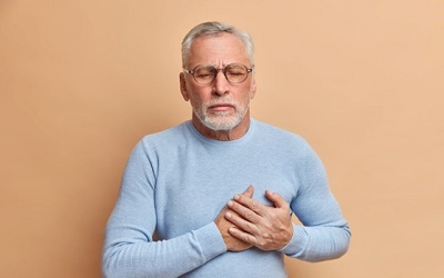 Suy tim mất bù cấp: Triệu chứng cảnh báo suy tim trở nặng