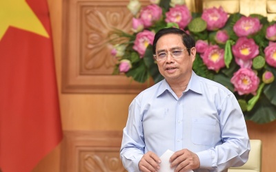 Thủ tướng: Không để giãn cách kéo dài mà không đạt được mục tiêu