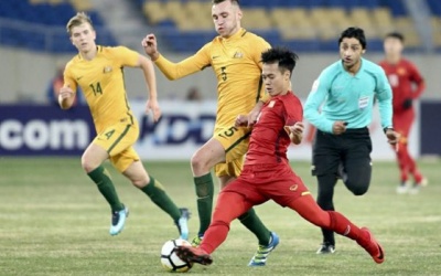 19h00 Việt Nam – Australia: Khó nhưng vẫn có hy vọng