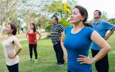 Sau 45 tuổi người mỡ máu cao cần lưu ý gì để ngăn ngừa xơ vữa động mạch?