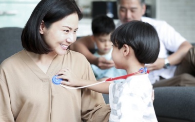 Thực phẩm nên ăn để bảo vệ hệ miễn dịch trong mùa Thu