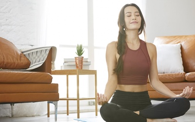 3 tư thế yoga hỗ trợ giảm đau bụng kinh hiệu quả