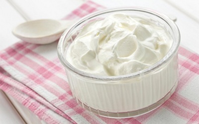 Bí quyết khỏe đẹp từ sữa chua Hy Lạp