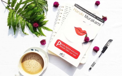 Murakami và hành trình trong Phía Nam biên giới, phía Tây mặt trời