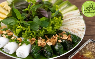 Gợi ý mâm cơm cả tuần đầy đặn khiến ai cũng “tấm tắc khen ngon”