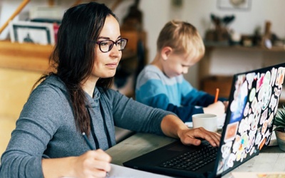 Tử vi thứ Hai (13/9/2021): Ma Kết sẽ gặp chút khó khăn khi làm việc tại nhà