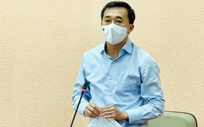 Đầu tư hệ thống cung cấp oxy y tế không chỉ để cứu bệnh nhân COVID-19