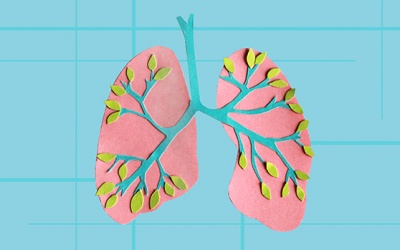 Giải pháp cải thiện sức khỏe trong quá trình điều trị ung thư phổi