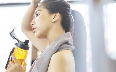 Nên ăn gì để phục hồi cơ bắp sau khi tập thể dục?