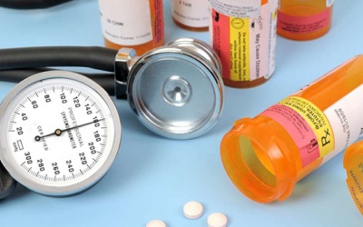 Lưu ý khi điều trị tăng huyết áp với thuốc lợi tiểu