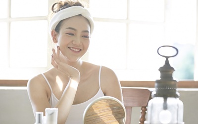 Quy trình chăm sóc da cho phụ nữ tuổi 30