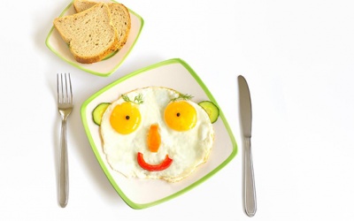 Những thực phẩm giúp bạn cảm thấy vui vẻ, yêu đời