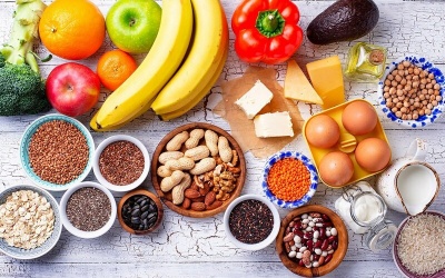 Chế độ dinh dưỡng cho người bệnh xơ vữa động mạch vành