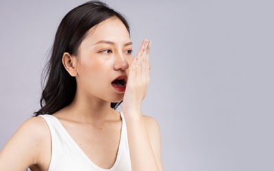 Những nguyên nhân phổ biến dẫn đến hôi miệng