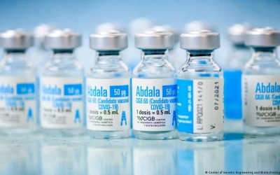 Việt Nam phê duyệt vaccine COVID-19 thứ 8: Abdala của Cuba