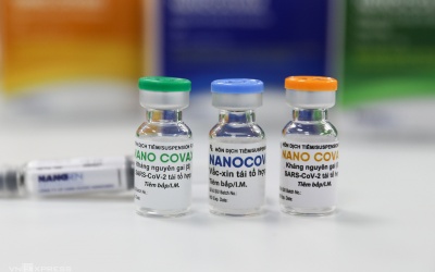 Hội đồng đạo đức: Chưa có dữ liệu đánh giá trực tiếp hiệu quả vaccine Nano Covax